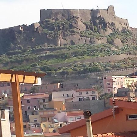 Casa Castelmarina Castelsardo Exterior photo